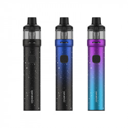 Kit GTX Go 80 3000mAh Vaporesso (galaxy colors) Kit GTX Go 80 3000mAh Vaporesso (galaxy colors)