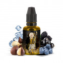 Concentré Kobura 30ml Fighter Fuel - Maison Fuel (5 pièces)