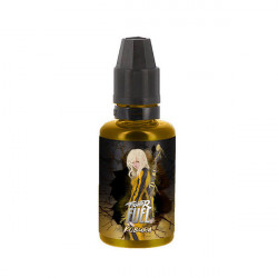 Concentré Kobura 30ml Fighter Fuel - Maison Fuel (5 pièces)
