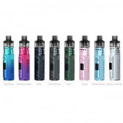 Kit Pod Drag H40 1500mAh - Voopoo Kit Pod Drag H40 1500mAh - Voopoo