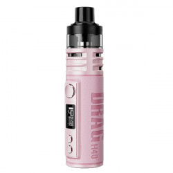 Kit Pod Drag H40 1500mAh - Voopoo Kit Pod Drag H40 1500mAh - Voopoo