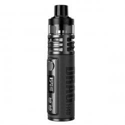 Kit Pod Drag H40 1500mAh - Voopoo Kit Pod Drag H40 1500mAh - Voopoo