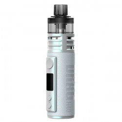 Kit Pod Drag H40 1500mAh - Voopoo Kit Pod Drag H40 1500mAh - Voopoo
