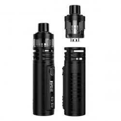 Kit Pod Drag H40 1500mAh - Voopoo Kit Pod Drag H40 1500mAh - Voopoo