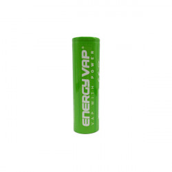 Accu Energy Vap 21700 4400 mAh VERT 30A (unité) Accu Energy Vap 21700 4400 mAh VERT 30A (unité)