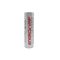 Accu Energy Vap 18650 3500 mAh (unité) Accu Energy Vap 18650 3500 mAh (unité)