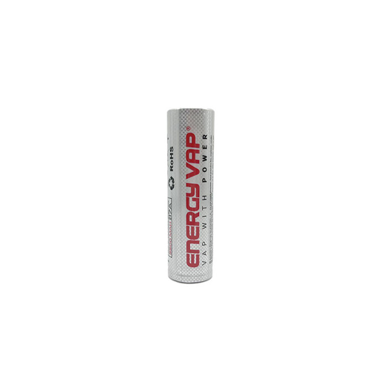 Accu Energy Vap 18650 3500 mAh (unité)