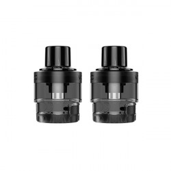 Pod de remplacement PnP II 5ml Voopoo (2 pièces) Pod de remplacement PnP II 5ml Voopoo (2 pièces)