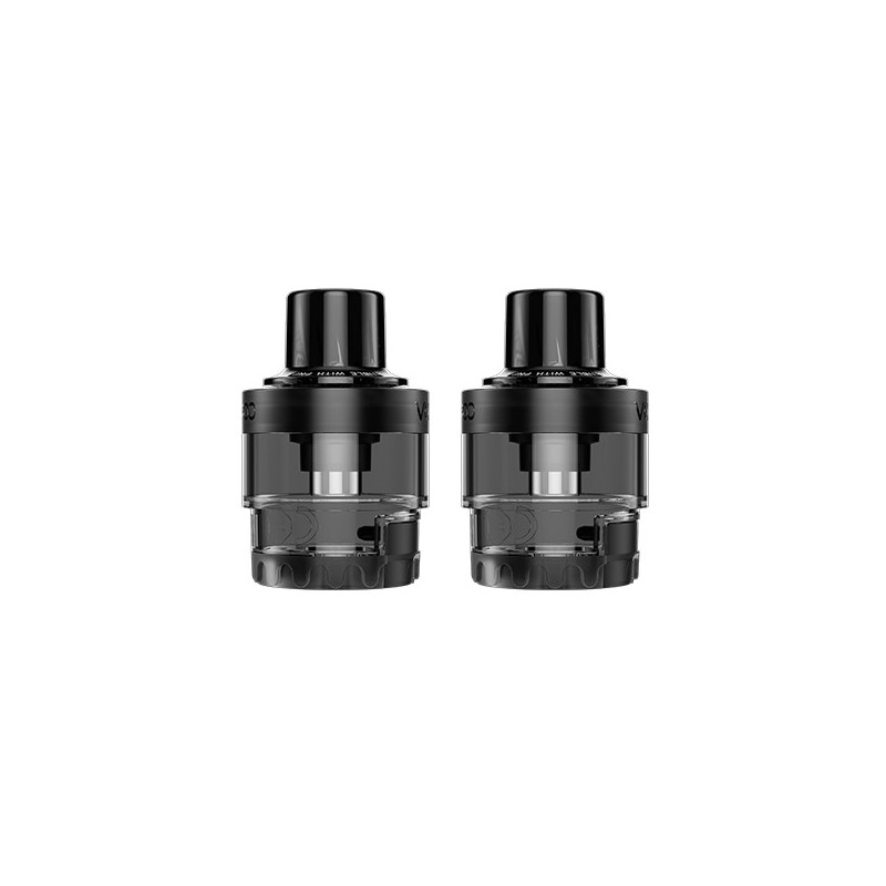 Pod de remplacement PnP II 5ml Voopoo (2 pièces)