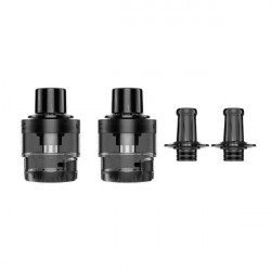 Pod de remplacement PnP II 5ml Voopoo (2 pièces) Pod de remplacement PnP II 5ml Voopoo (2 pièces)