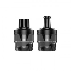 Pod de remplacement PnP II 5ml Voopoo (2 pièces) Pod de remplacement PnP II 5ml Voopoo (2 pièces)