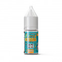 Booster de nicotine Let's Boost It 10ml - Secret's LAb (100 pièces)