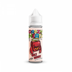 Holly Berry 50ml Crazy Head - Flavor Hit Holly Berry 50ml Crazy Head - Flavor Hit