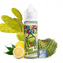 Punky Summer 50ml Crazy Head - Flavor Hit