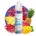 Fruit Tropical 50ml Tutti Frutti du Coq Givré by Le Coq qui Vape