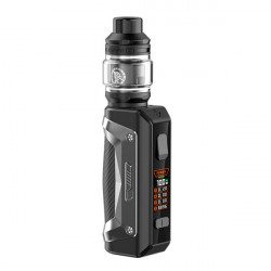 Kit Aegis Solo 2 S100 avec Z Sub Ohm 2021 - Geekvape (exclusive colors) Kit Aegis Solo 2 S100 avec Z Sub Ohm 2021 - Geekvape (exclusive colors)