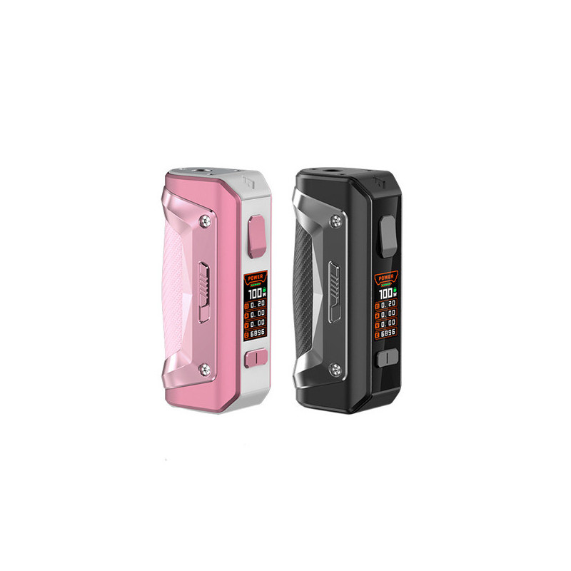 Box Aegis Solo 2 S100 - Geekvape (exclusive colors)