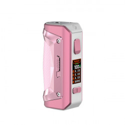 Box Aegis Solo 2 S100 - Geekvape (exclusive colors) Box Aegis Solo 2 S100 - Geekvape (exclusive colors)