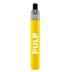 Kit Pod Refill 2ml - Pulp Kit Pod Refill 2ml - Pulp