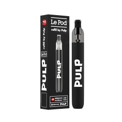 Kit Pod Refill 2ml - Pulp Kit Pod Refill 2ml - Pulp