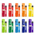 Kit Pod Jetable Le Pod Daily 2ml 550mAh - Pulp