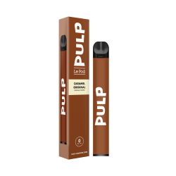 Kit Pod Jetable Le Pod Daily 2ml 550mAh - Pulp Kit Pod Jetable Le Pod Daily 2ml 550mAh - Pulp