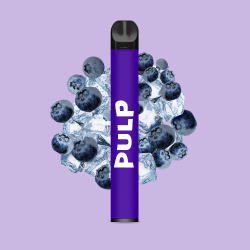 Kit Pod Jetable Le Pod Daily 2ml 550mAh - Pulp Kit Pod Jetable Le Pod Daily 2ml 550mAh - Pulp
