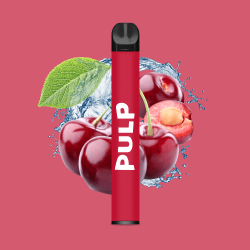 Kit Pod Jetable Le Pod Daily 2ml 550mAh - Pulp Kit Pod Jetable Le Pod Daily 2ml 550mAh - Pulp