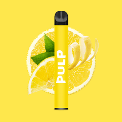 Kit Pod Jetable Le Pod Daily 2ml 550mAh - Pulp Kit Pod Jetable Le Pod Daily 2ml 550mAh - Pulp