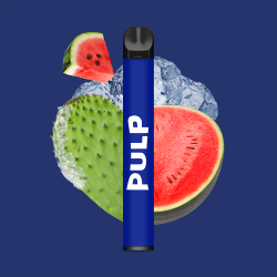 Kit Pod Jetable Le Pod Daily 2ml 550mAh - Pulp Kit Pod Jetable Le Pod Daily 2ml 550mAh - Pulp