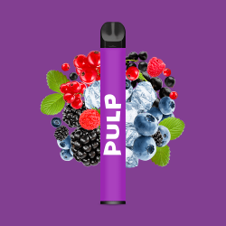 Kit Pod Jetable Le Pod Daily 2ml 550mAh - Pulp Kit Pod Jetable Le Pod Daily 2ml 550mAh - Pulp