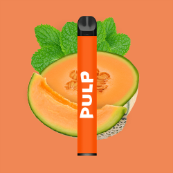 Kit Pod Jetable Le Pod Daily 2ml 550mAh - Pulp Kit Pod Jetable Le Pod Daily 2ml 550mAh - Pulp