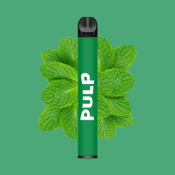 Kit Pod Jetable Le Pod Daily 2ml 550mAh - Pulp Kit Pod Jetable Le Pod Daily 2ml 550mAh - Pulp