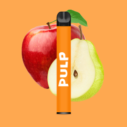 Kit Pod Jetable Le Pod Daily 2ml 550mAh - Pulp Kit Pod Jetable Le Pod Daily 2ml 550mAh - Pulp