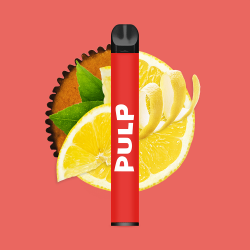 Kit Pod Jetable Le Pod Daily 2ml 550mAh - Pulp Kit Pod Jetable Le Pod Daily 2ml 550mAh - Pulp