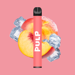 Kit Pod Jetable Le Pod Daily 2ml 550mAh - Pulp Kit Pod Jetable Le Pod Daily 2ml 550mAh - Pulp