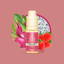 Licorne Recette Originale 10ml Le Pod Liquide - Pulp (10 pièces) Licorne Recette Originale 10ml Le Pod Liquide - Pulp (10 pièces)