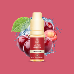Cerise Glacée 10ml Le Pod Liquide - Pulp (10 pièces) Cerise Glacée 10ml Le Pod Liquide - Pulp (10 pièces)