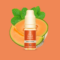 Melon Menthe 10ml Le Pod Liquide - Pulp (10 pièces) Melon Menthe 10ml Le Pod Liquide - Pulp (10 pièces)