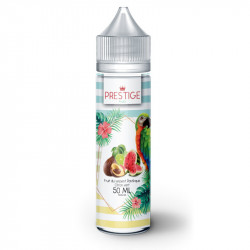 Fruit du Serpent Citron Vert Pastèque 50ml Prestige Fruits