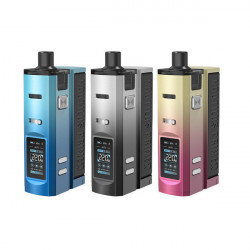Kit Nautilus Prime X 60w - Aspire (new colors) Kit Nautilus Prime X 60w - Aspire (new colors)