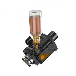 Kit Nautilus Prime X 60w - Aspire (new colors) Kit Nautilus Prime X 60w - Aspire (new colors)