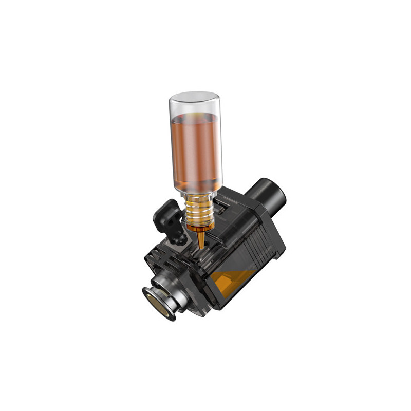 Kit Nautilus Prime X 60w - Aspire (new colors) Kit Nautilus Prime X 60w - Aspire (new colors)