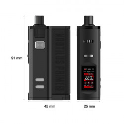 Kit Nautilus Prime X 60w - Aspire (new colors) Kit Nautilus Prime X 60w - Aspire (new colors)