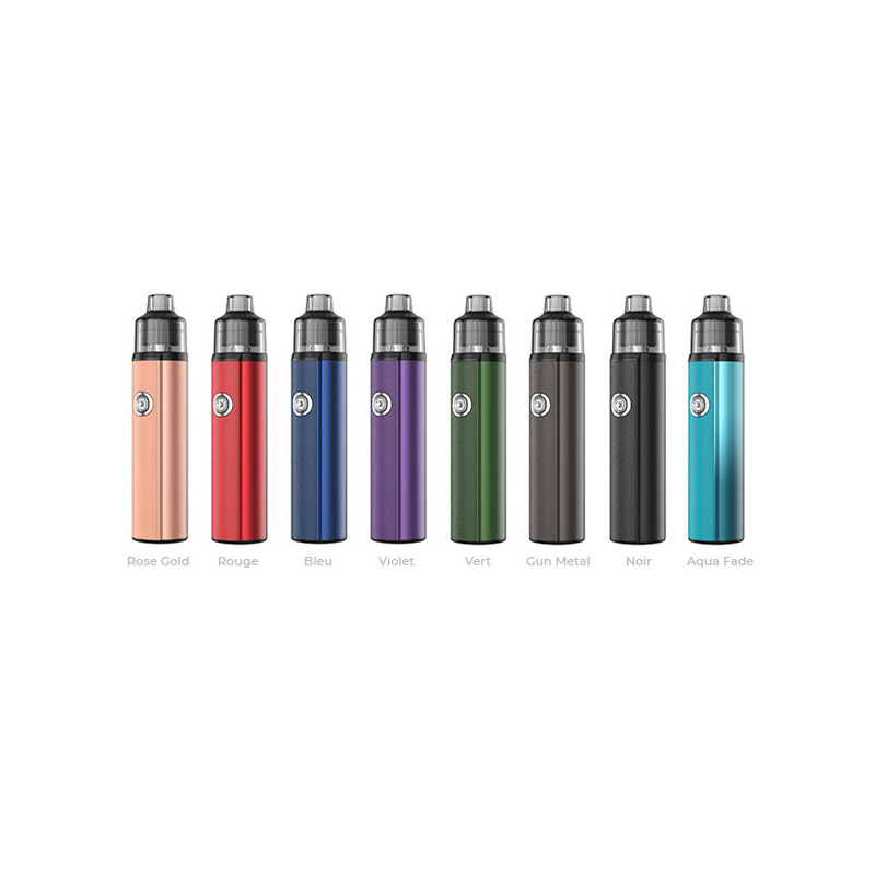 Kit Pod BP Stik 2500mAh - Aspire