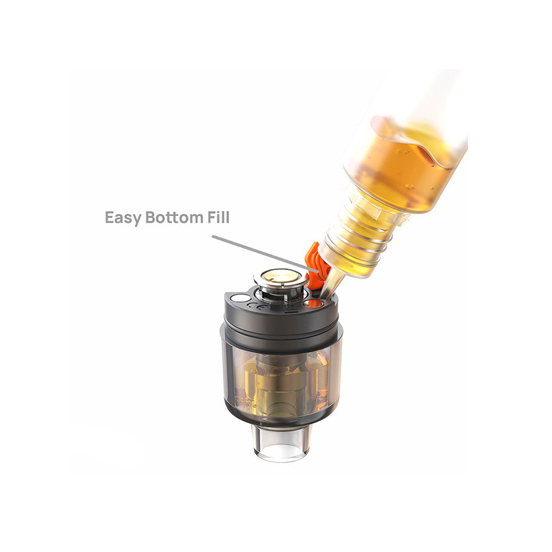 Pod de remplacement BP Stik 5ml - Aspire Pod de remplacement BP Stik 5ml - Aspire