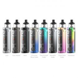 Kit Pod Veynom LX 3200mAh - Aspire Kit Pod Veynom LX 3200mAh - Aspire