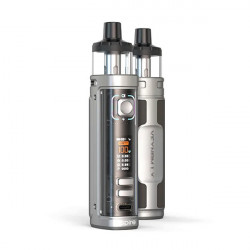 Kit Pod Veynom LX 3200mAh - Aspire Kit Pod Veynom LX 3200mAh - Aspire