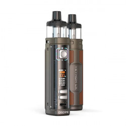 Kit Pod Veynom LX 3200mAh - Aspire Kit Pod Veynom LX 3200mAh - Aspire