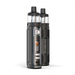 Kit Pod Veynom LX 3200mAh - Aspire Kit Pod Veynom LX 3200mAh - Aspire